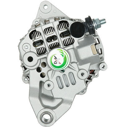 A5151 As-pl Alternator 12v 70a Nissan Pick Up D22 2.4 4wd