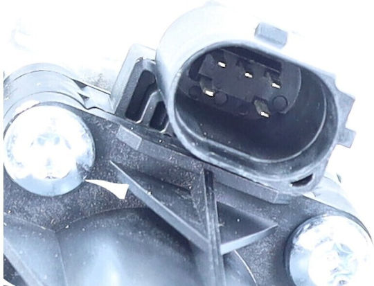 AGR-Ventil Ford B-Max C-Max Fokus 1.5 Tdci 14 1873721