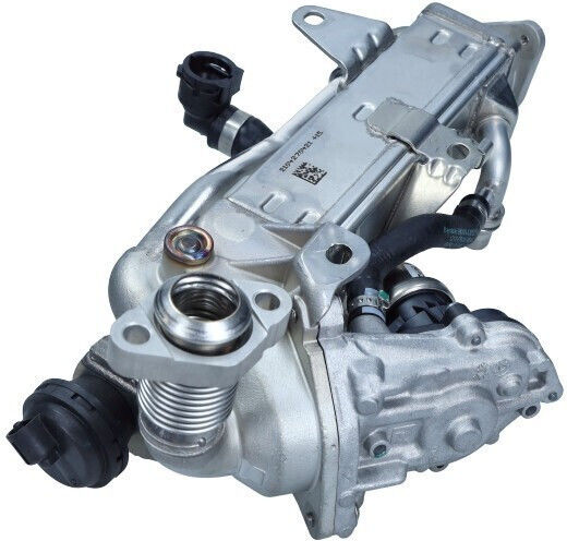 EGR-Ventil BMW 5 G30 Modul 11718580452