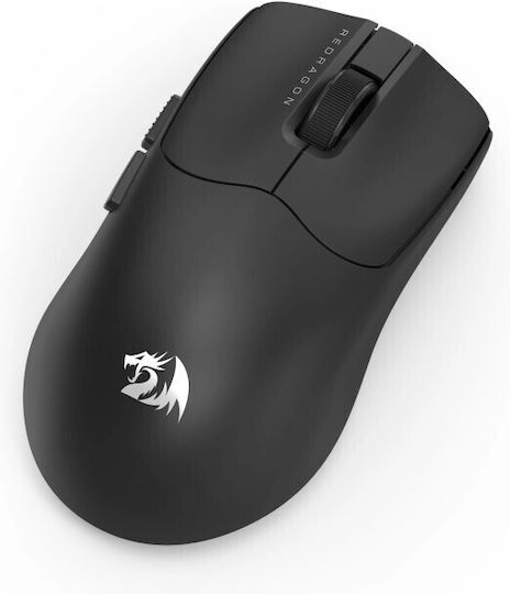 Redragon Axion M933-ULT Безжично Геймърско Мишка 45000 DPI Черно