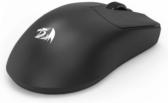 Redragon Axion M933-ULT Безжично Геймърско Мишка 45000 DPI Черно