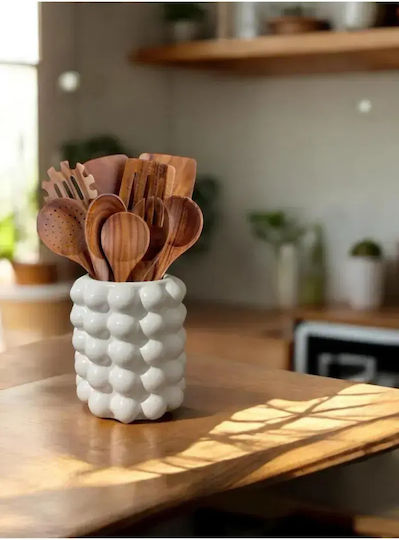 SteweHome SteweHome Dekorative Betonvase