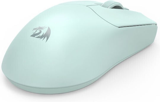 Redragon Axion M933CW-ULT Безжична Геймърска Мишка 45000 DPI Светлосиня