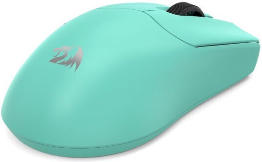 Redragon Axion M933TF-ULT Wireless Gaming Mouse 45000 DPI Turquoise