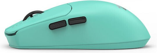 Redragon Axion M933TF-ULT Wireless Gaming Mouse 45000 DPI Turquoise