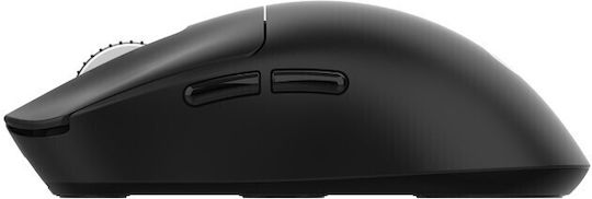 Rampage Kabellose Gaming Maus 24000 DPI Schwarz