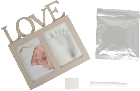 Cangaroo Erinnerungs-Fotorahmen für Babys