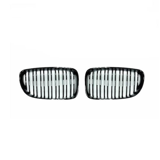 Car Decorative Mask BMW E87 / M1 / M3 / M5 / Series 1 / E81 / E82