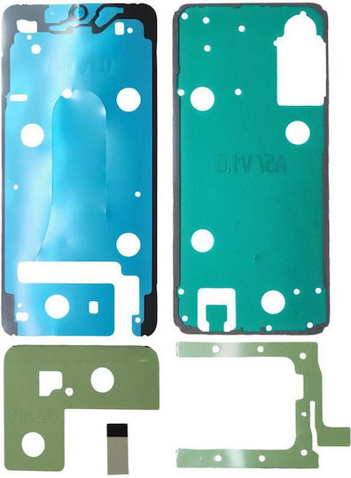 Samsung Комплект За Преработка Дисплей Galaxy A57 5G Gh82-39334a