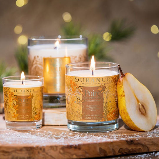 Durance Aromatic Jar Candle Durance Aromatic Jar Candle