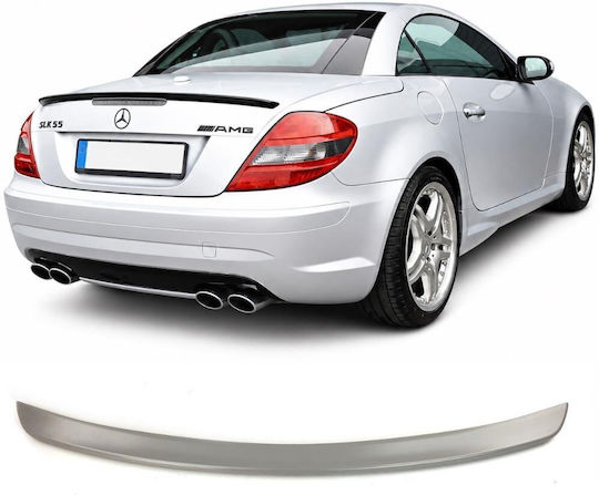 Αεροτομή Mercedes Benz Slk R171 Look Amg 1 Τμχ 1636361