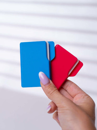Folders - Θήκη Για Sd Cards Red