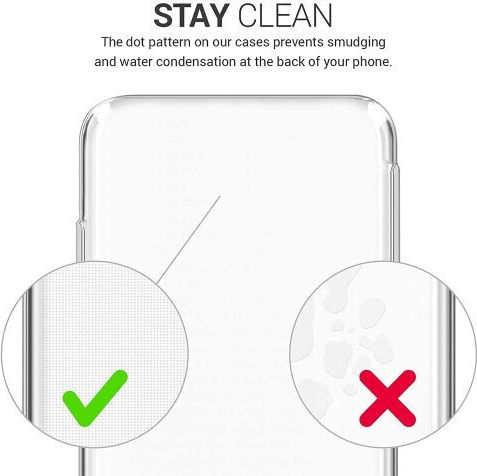 Back Cover Σιλικόνης Διάφανο (Google Pixel 6)