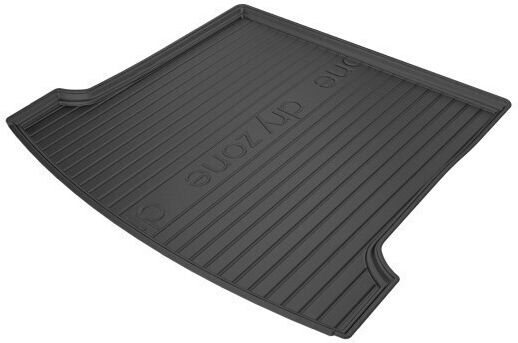 Car Mats Trunk Peugeot 307 2001-2008 Sw 1 Piece Dry Zone Frogum 185.dz548232