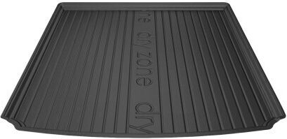 Frogum Trunk Mat for Fiat Tipo 2015 Black