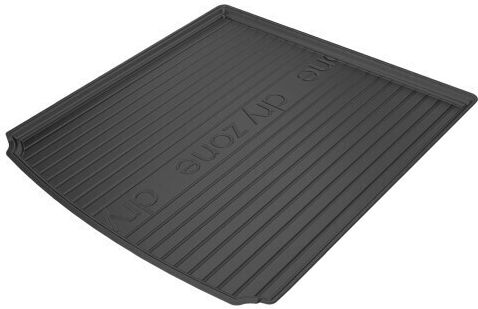 Frogum Trunk Mat for Fiat Tipo 2015 Black