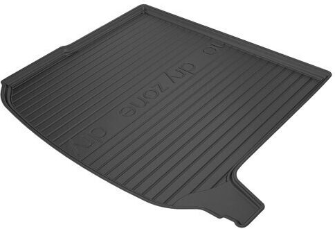Килими за кола Багажник Mercedes-Benz GLC C253 2016-2023 SUV Купе Извън Хибрид 1 бр Dry Zone Frogum 185.dz548454