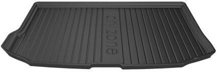 Covoare Auto Trunchi Kia Venga 2009-2019 Minivan Nivel Superior 1 Bucată Dry Zone Frogum 185.dz403055