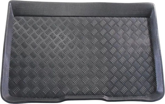 M-Plast Trunk Mat Tray Type for Mazda 2 2003-2007 Black