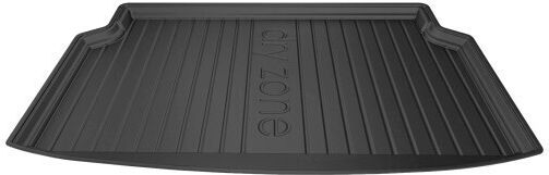 Car Mats Trunk Toyota Yaris Iv 2020 Hb Lower Level 1 Piece Dry Zone Frogum 185.dz413788