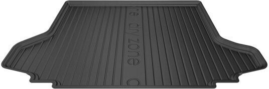 Car Mats Trunk Renault Koleos I 2007-2016 SUV 1 Piece Dry Zone Frogum 185.dz404427