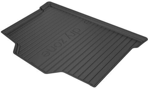 Car Mats Trunk Suzuki Baleno Ii 2015 Hb Lower Level 1 Piece Dry Zone Frogum 185.dz548577