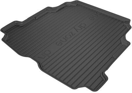 Car Mats Trunk Volvo S60 I 2000-2010 Sedan Repair Kit Raised Sides 1 Piece Dry Zone Frogum 185.dz405530