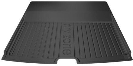 Πατάκια Αυτοκινήτου Πορτ Μπαγκάζ Skoda Enyaq Iv 2020 Crossover Πάνω Επιπέδου 1τμχ Dry Zone Frogum 185.dz414105
