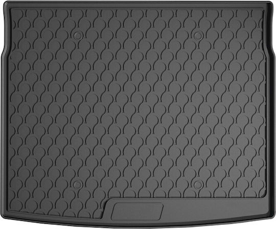 Lampa Rear Mat Tray Type for BMW X3 Black