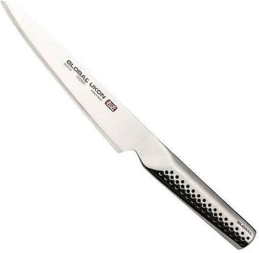 Global Ukon Series Γενικής Χρήσης 15cm Global Ukon Series Γενικής Χρήσης 15cm