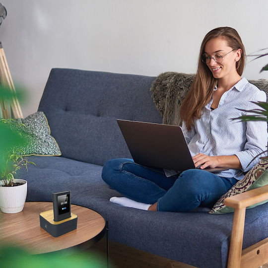 Strong HOPI-5G-DM6 Wireless 5G Router Wi‑Fi 6