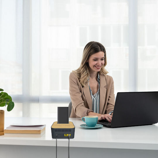 Strong HOPI-5G-DM6 Wireless 5G Router Wi‑Fi 6