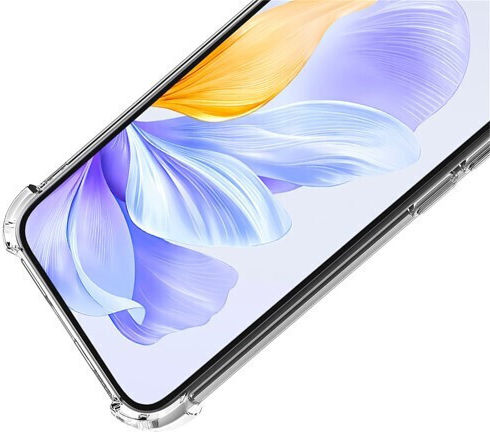 Imak Ux-5 Задна корица Силикон Прозрачен (Realme GT 7 Pro)