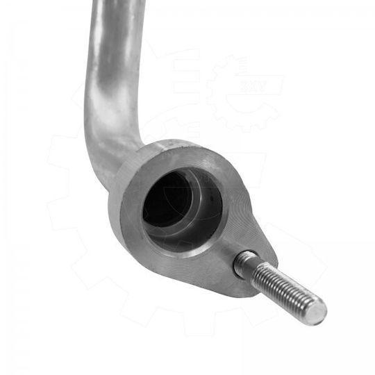 Air Conditioning Hose Toyota Proace Opel Vivaro C Citroen Jumpy 9807760980