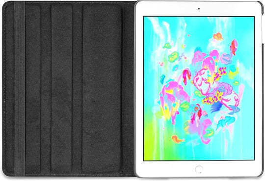 Premium Case Ipad Mini 5 Black