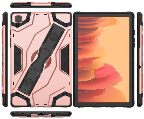 Back Cover Ροζ (Galaxy Tab A7 2020/2022)