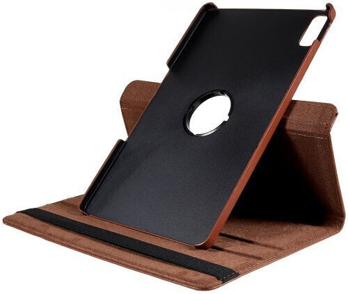 Flip Cover Rotating Brown (Lenovo Tab P11 Gen 2)
