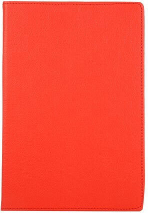 Flip Cover Περιστρεφόμενη Κόκκινη (Galaxy Tab S7+)