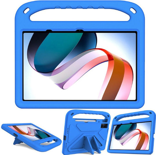 Drop-proof EVA Задна корица Син (Redmi Pad 10,61) 660202132F