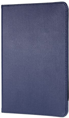 Husă Flip Cover Rotativă Albastru Marin MatePad Pro 10.8