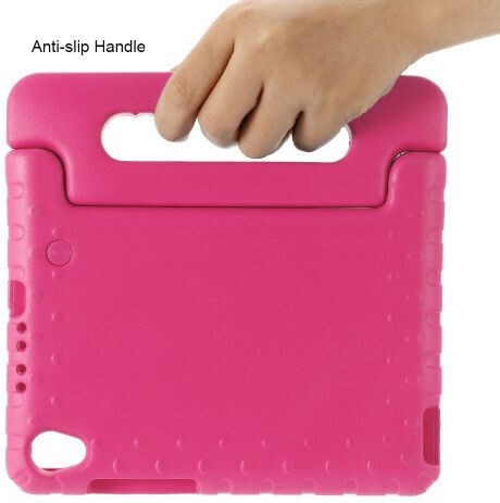 Drop-proof EVA Back Cover για Παιδιά Φούξια (Lenovo Tab M8 8")