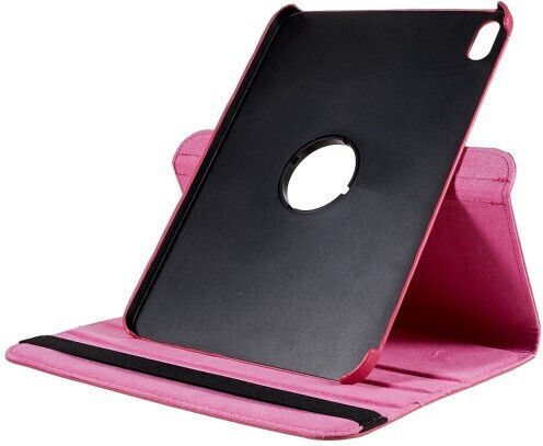 Флип капак Въртящ се Фуксия (iPad 2022 10.9'' - iPad 2022 10.9 инча) 660201763C