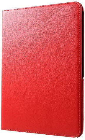 Flip Cover Leather Red (iPad Pro 2018 12.9")