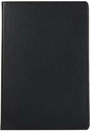 Plus S8 Plus S7 Fe Flip Cover Περιστρεφόμενη Μαύρη (Galaxy Tab S7+)