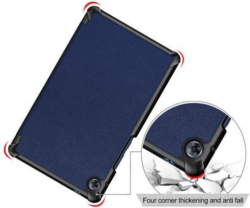 Flip Cover Blau (MatePad T8 8.0)
