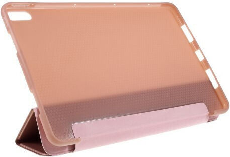 Husă Flip Cover Rose Gold Pentru MatePad Pro 10.8 Inch
