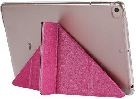 Flip Cover Φούξια (iPad mini 2019)