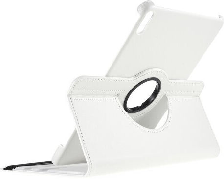 MatePad Pro 10.8 Flip Cover Rotating White
