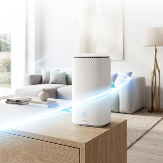 Strong BE 3600 Ασύρματο 5G Router