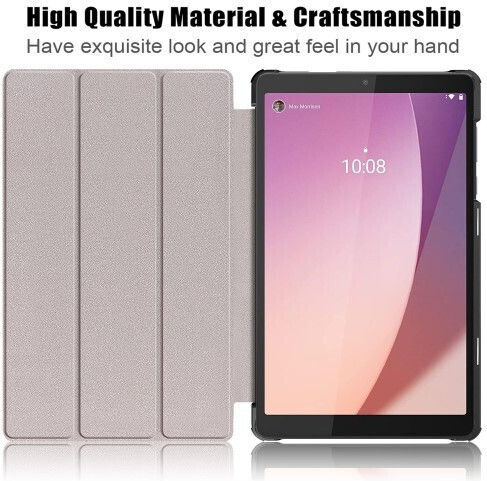 Flip Cover Green Lenovo Tab M8 Gen 4 TB-300FU